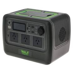 PS700 PORTABLE POWER STATION W/700W PURE SINE WAVE INVERTER 60Ah FESSIONAL, , scanz_hi-res