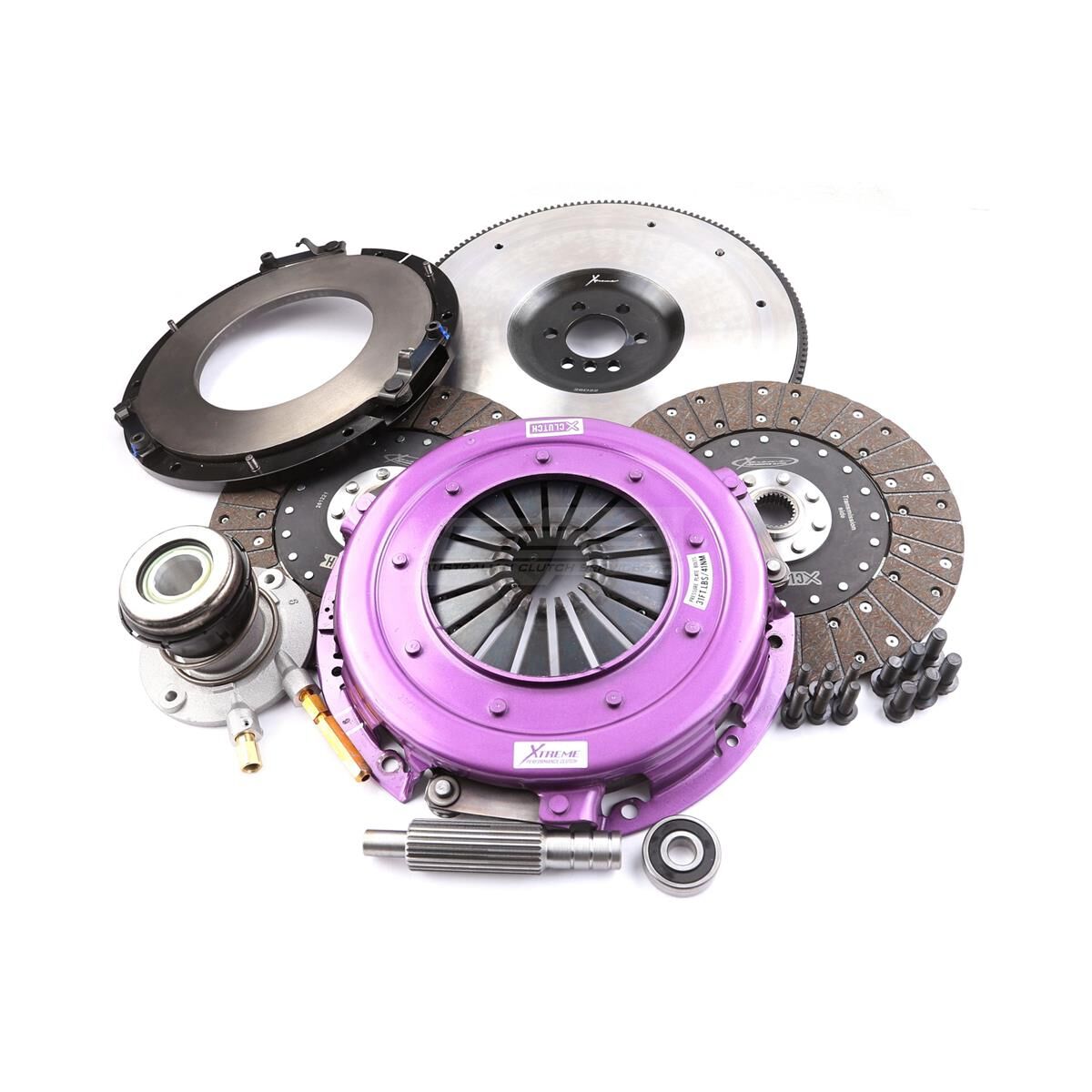 KIT PER GMH VZ UTE L98 V8 inc F/W+CSC, , scanz_hi-res