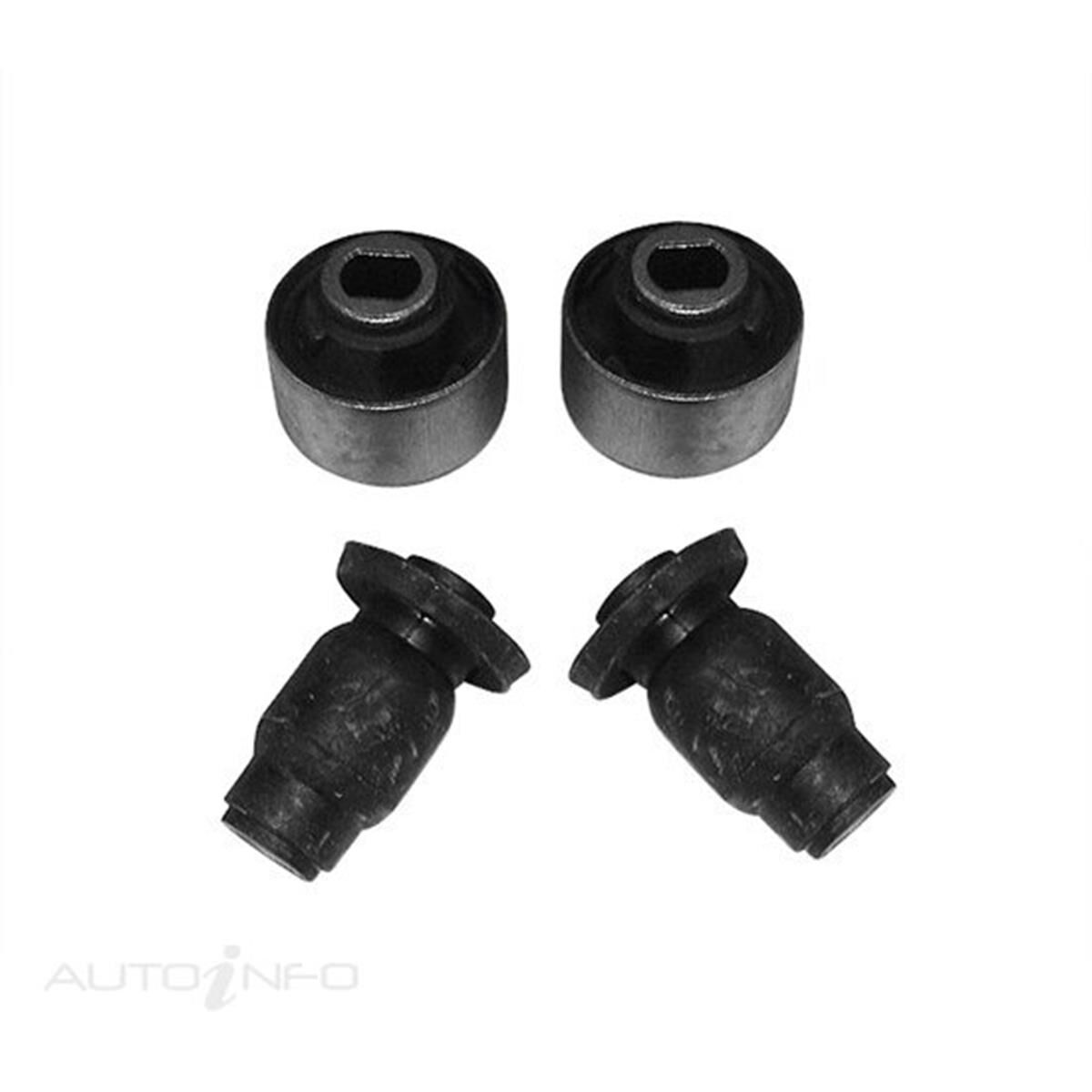 (BK) MAZDA 323 98-03 FRONT CTRL ARM BUSH KIT, , scanz_hi-res