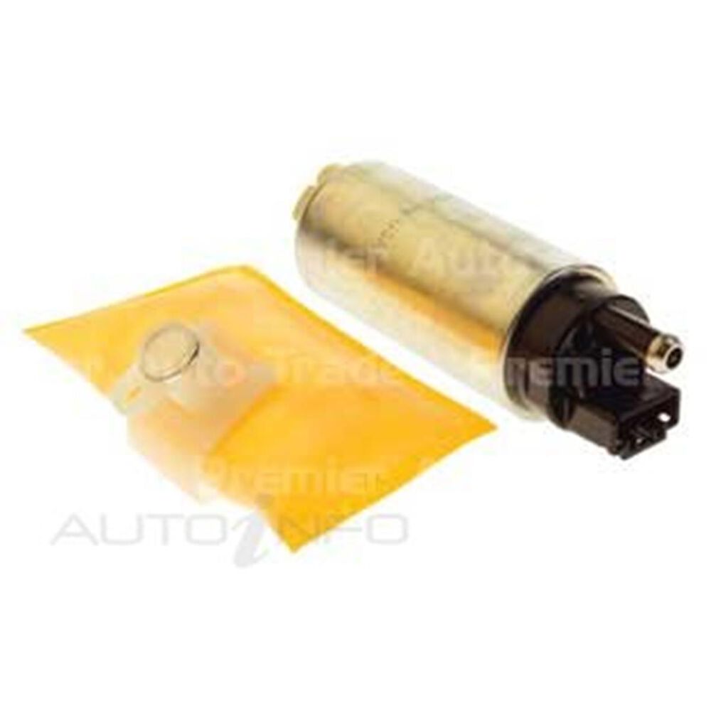 Electric Fuel Pump Supercheap Auto New Zealand