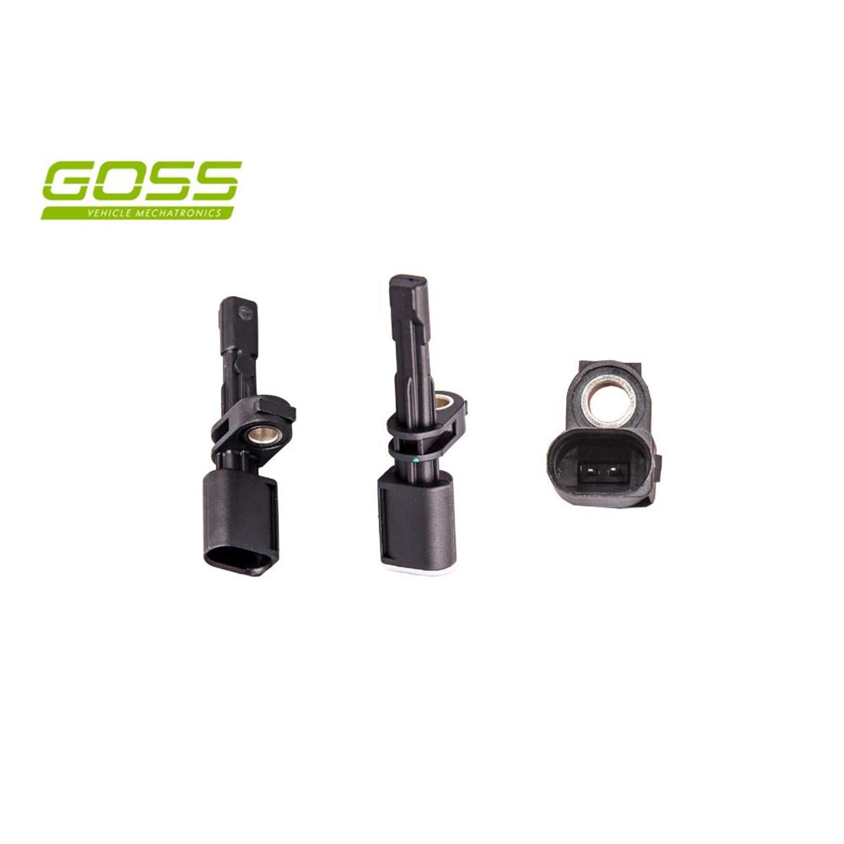 WHEEL SPEED SENSOR - VW/Audi, , scanz_hi-res
