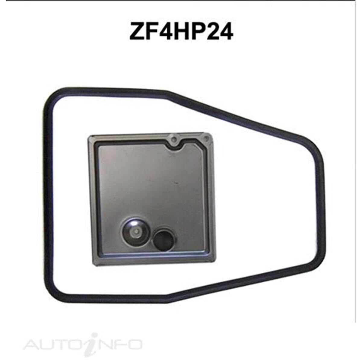 ZF4HP22 BMW, , scanz_hi-res