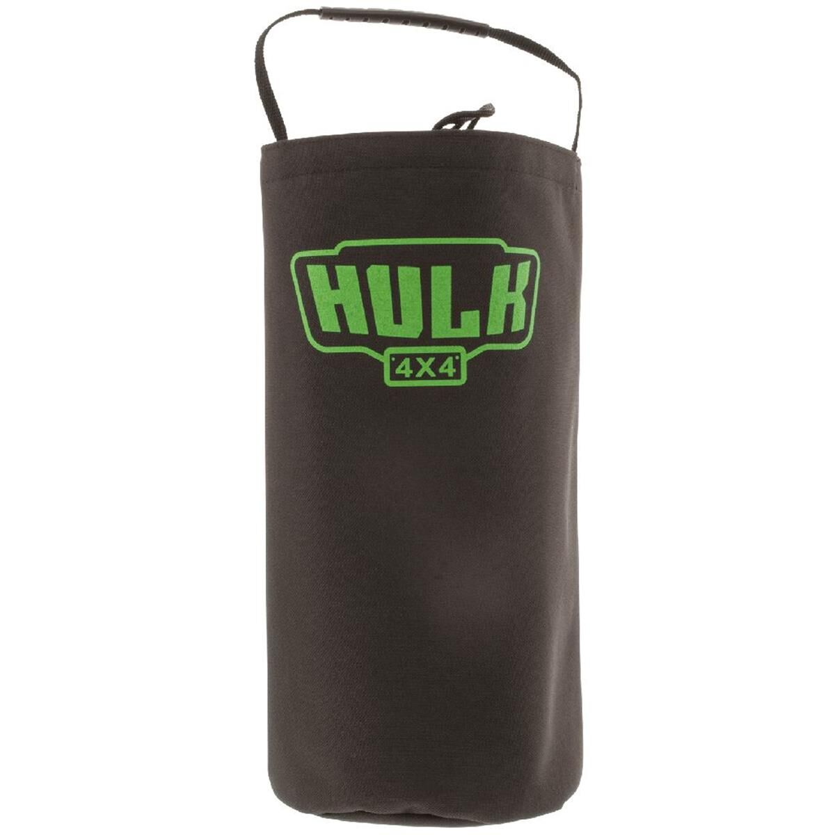 HULK SPARE WHEEL RUBBISH BAG WITH BAG 46 X 12 X 57cm, , scanz_hi-res