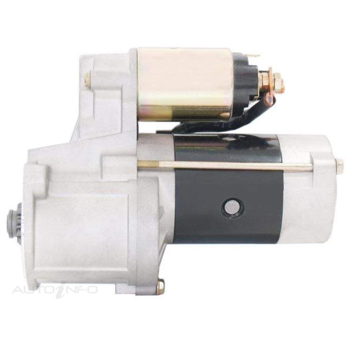 STR MTR 2.0KW 13TH CW MITSUBISHI PAJERO, , scanz_hi-res