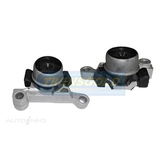 NISSAN DUALIS/ X-TRAIL 2.0L LH AT (RUBBER MOUNT ONLY), , scanz_hi-res