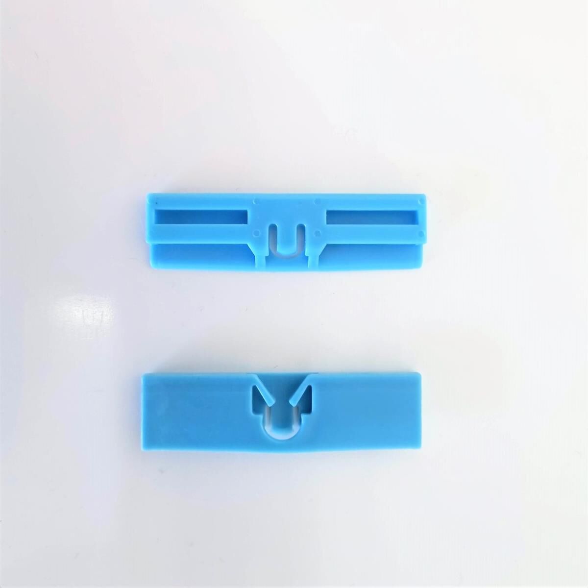 Toyota Windscreen clip - pack of 25 car clips, , scanz_hi-res