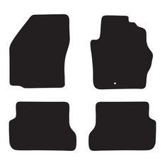 Luxury Carpet Car Mats, , scanz_hi-res