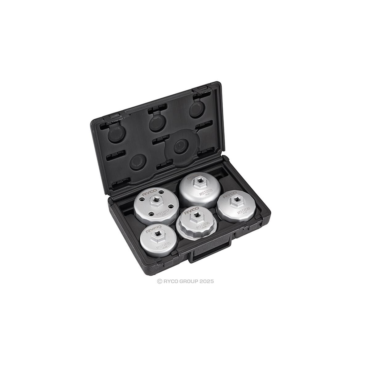 Cartridge Filter Tool Kit, , scanz_hi-res