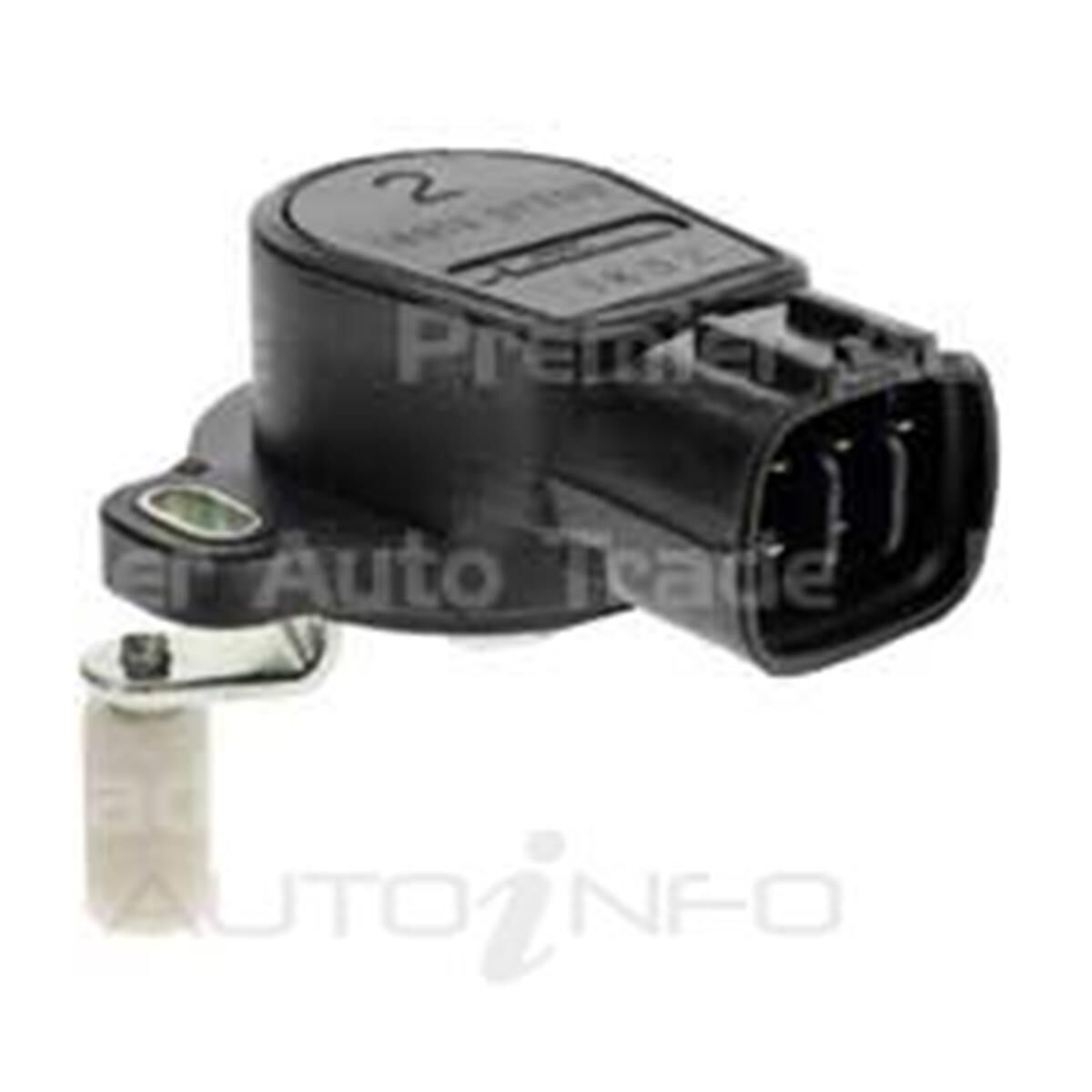 NIS ACCL PEDAL SENS ONLY, , scanz_hi-res