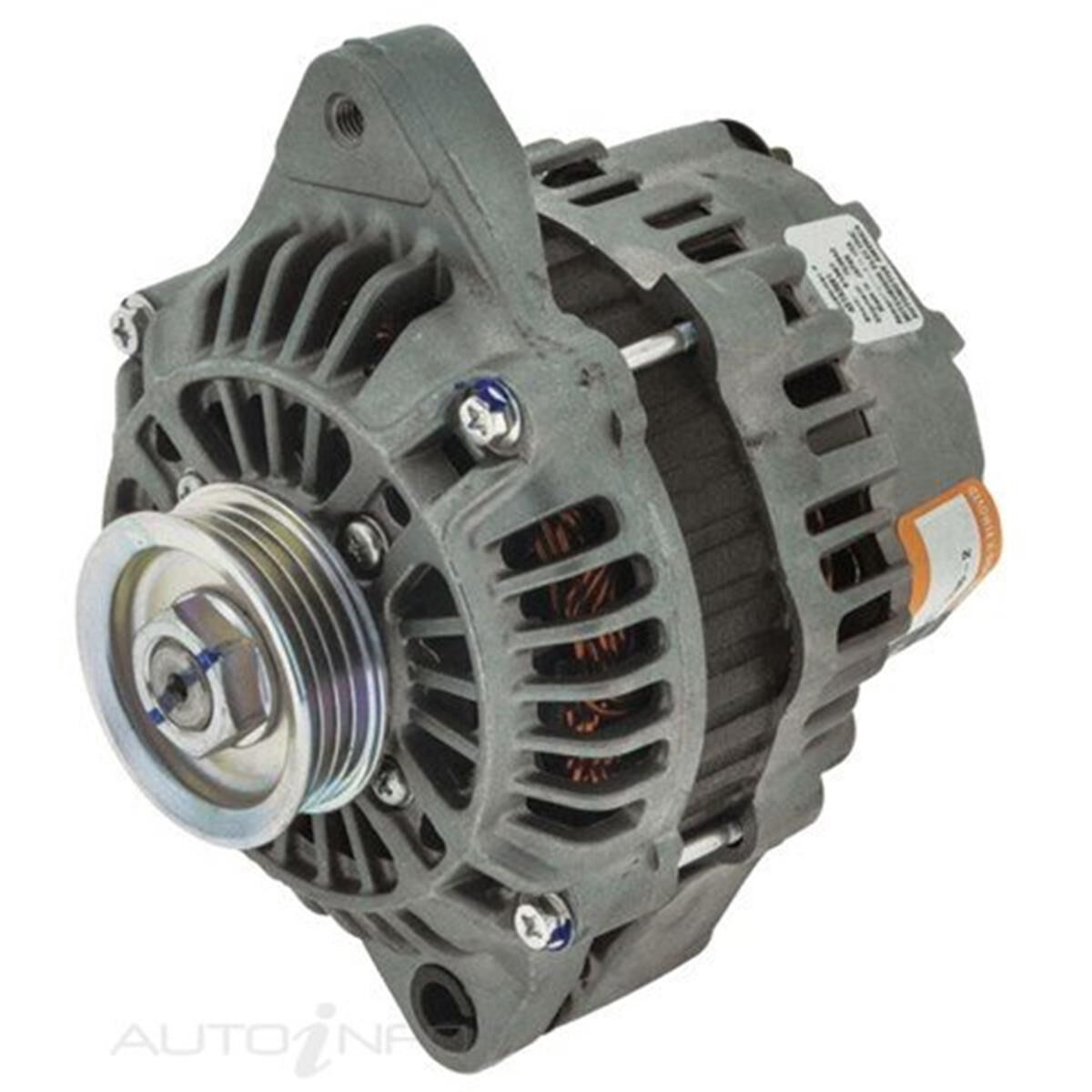 ALT 14V 60A SUZUKI VITARA G16A, , scanz_hi-res