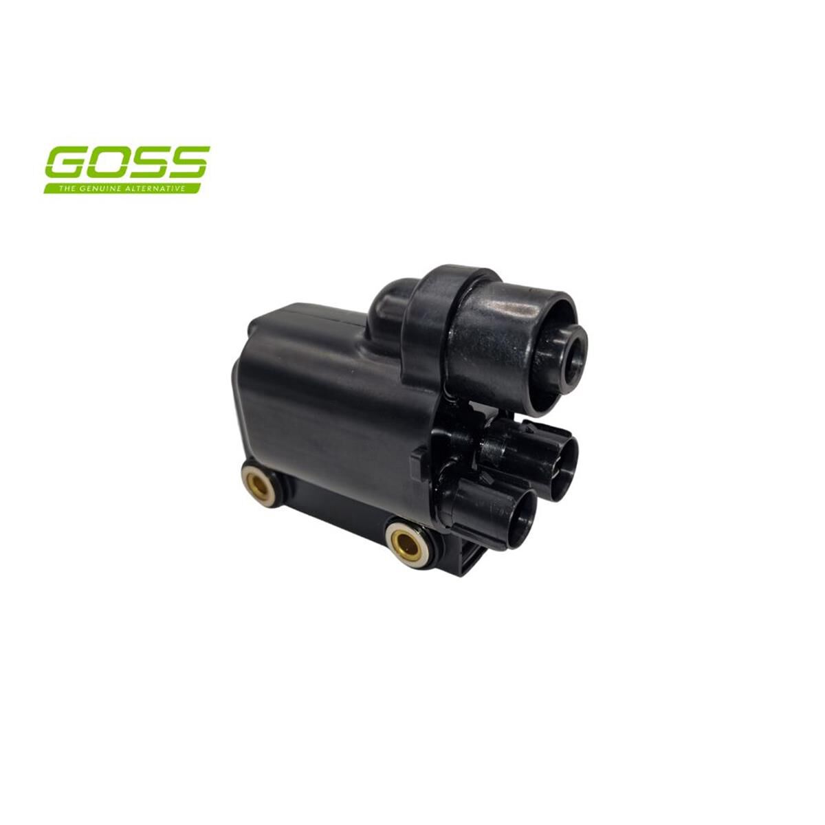 GOSS IGNITION COIL, , scanz_hi-res