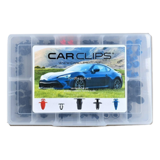 TOYOTA COMPATIBLE CLIP KIT, , scanz_hi-res