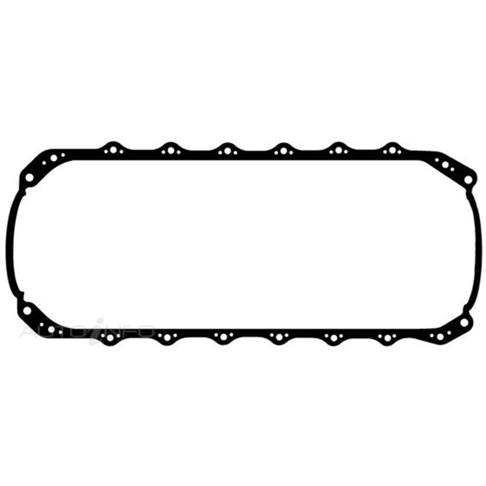 Oil Sump Gasket Set Supercheap Auto New Zealand