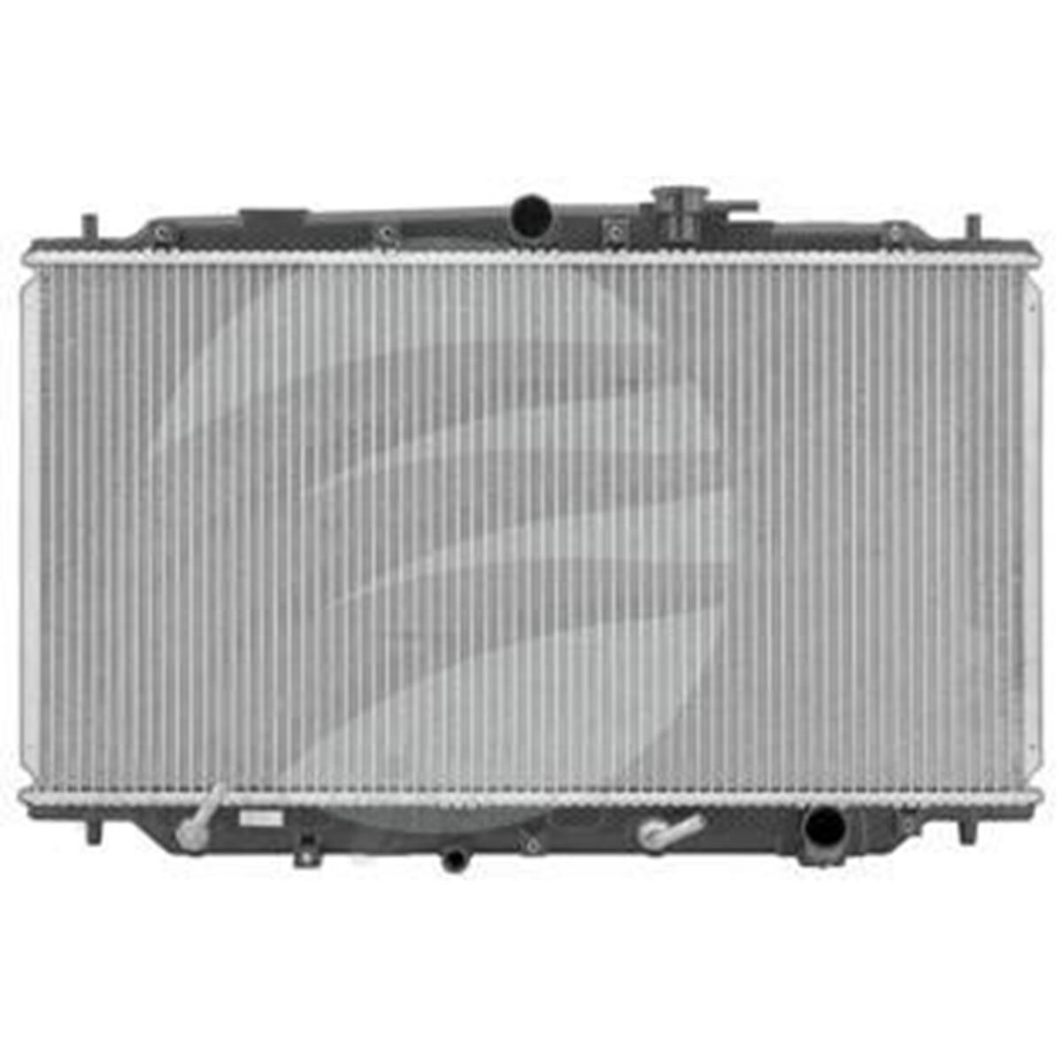 RAD ASS HONDA PRELUDE 91-02, , scanz_hi-res