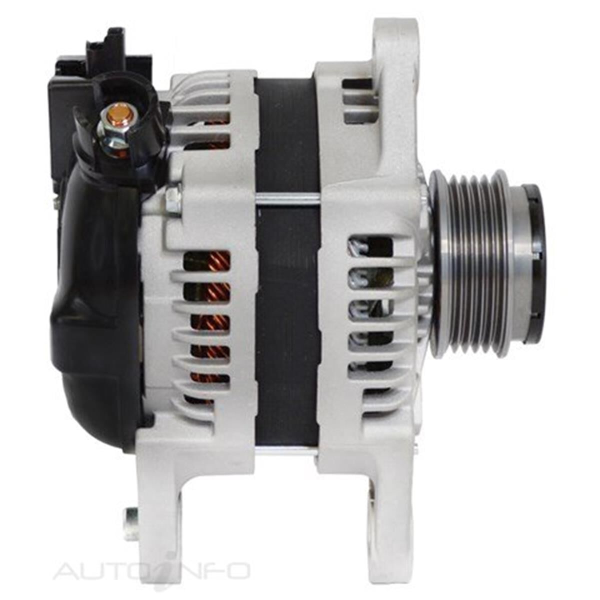ALTERNATOR 12V 150A ALFA ROMEO 159, , scanz_hi-res