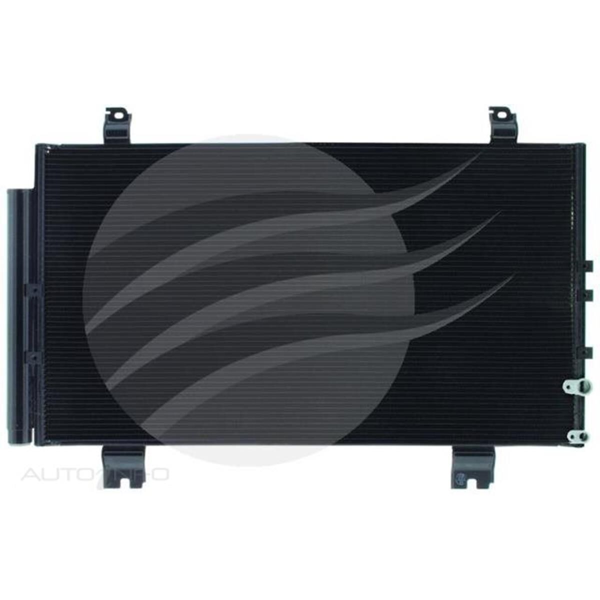 COND LEXUS IS F USE20R 10/08-, , scanz_hi-res