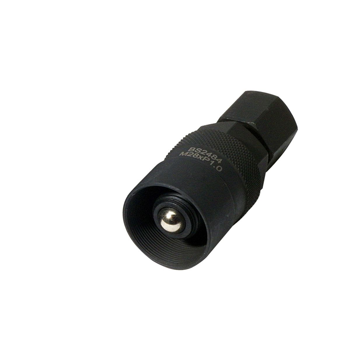 Motorbike flywheel sales puller