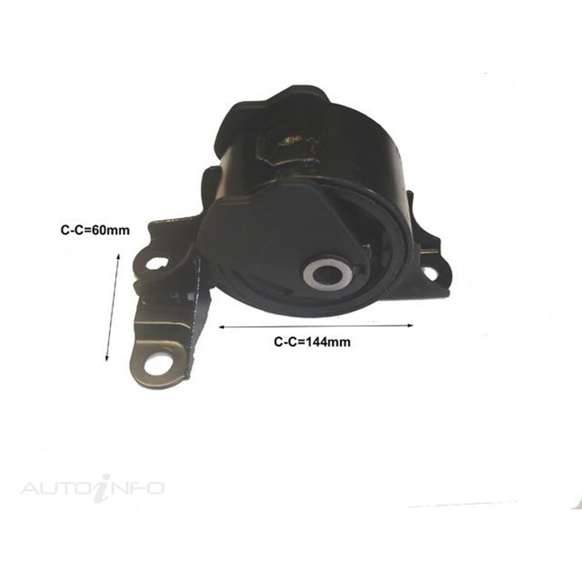 HONDA ODYSSEY 03-08 RB1 2.4L LH AUTO, , scanz_hi-res