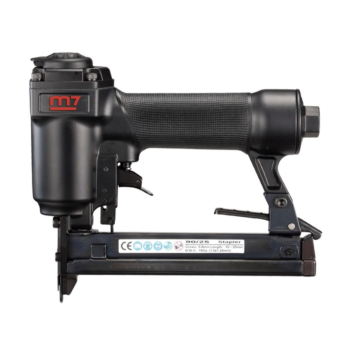 AIR STAPLER AIR INLET 1/4", , scanz_hi-res