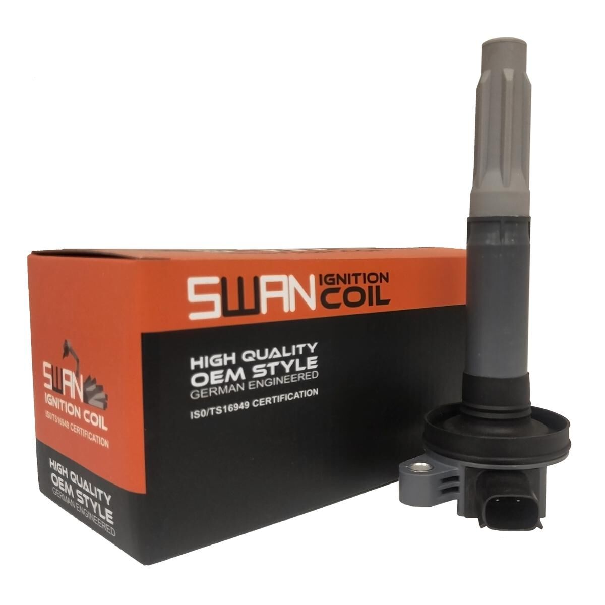 SWAN IGNITION COIL - IC70833, , scanz_hi-res