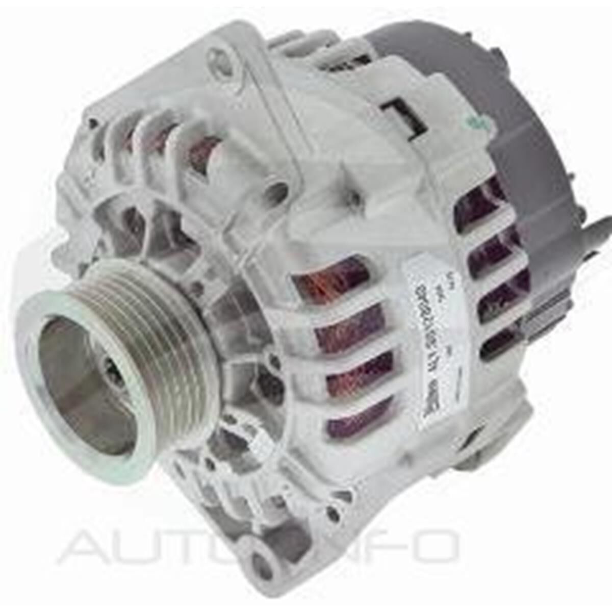 ALT 12V 120A PEUGEOT 2.8HDI, , scanz_hi-res