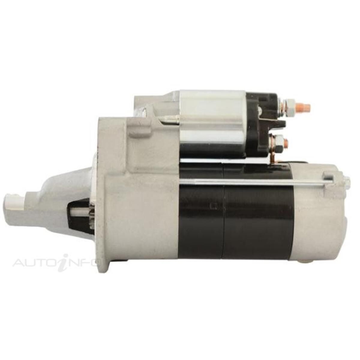 STR MTR 12V 1.4KW 10TH CW CHRYSLER JEEP WRANGLER, , scanz_hi-res