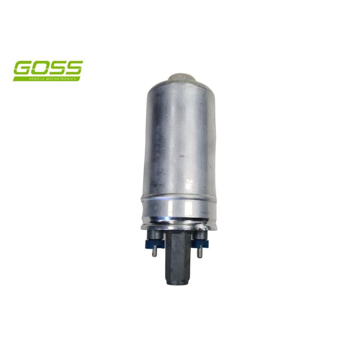 GOSS ELECTRIC FUEL PUMP, , scanz_hi-res