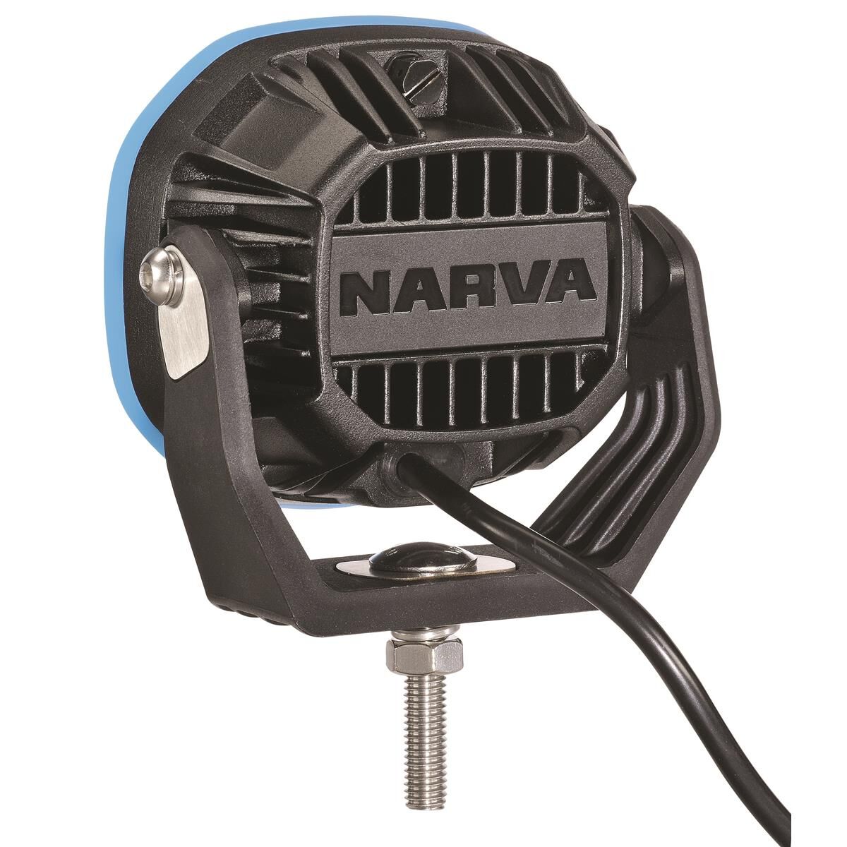 12/24V 4IN EX2 DRIVING LIGHT SINGLE, , scanz_hi-res