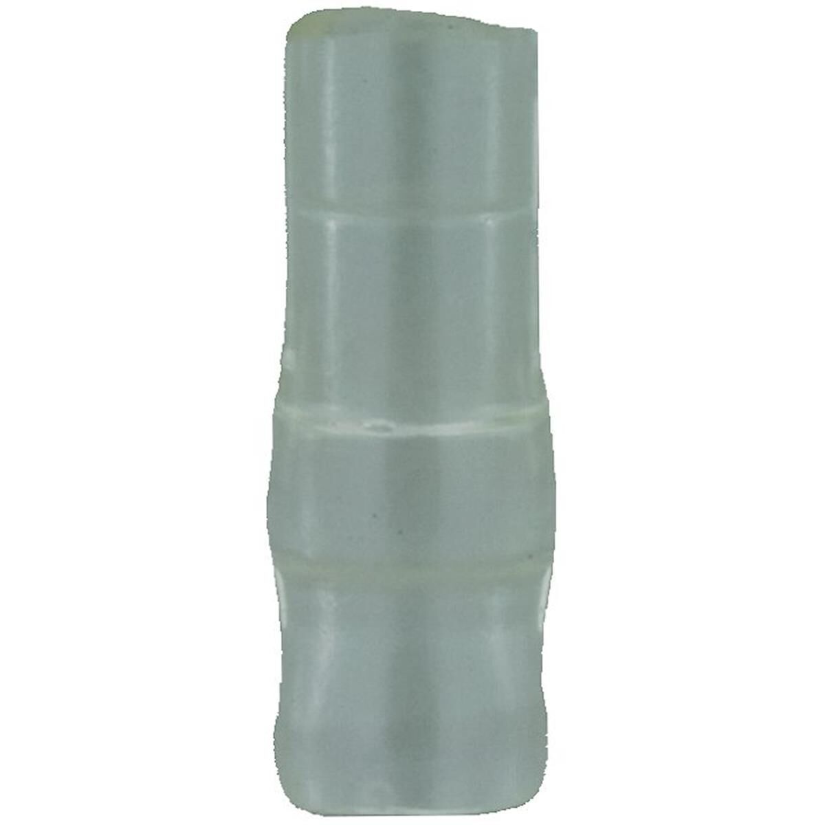 PKT 100 INSULATOR MALE BULLET, , scanz_hi-res