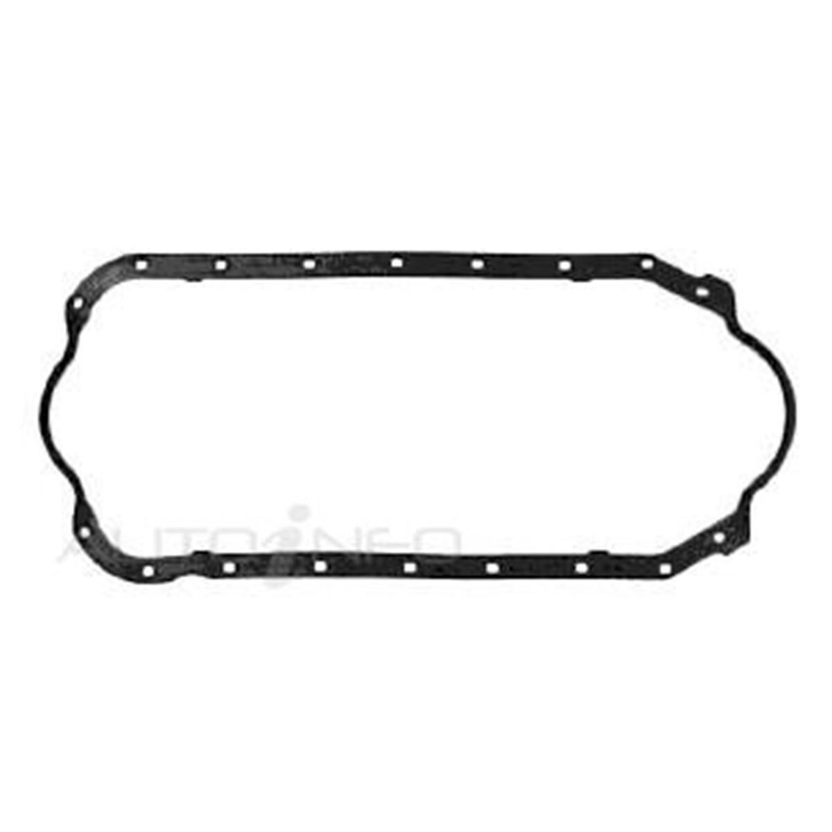 SUMP GASKET MAZDA PN, , scanz_hi-res