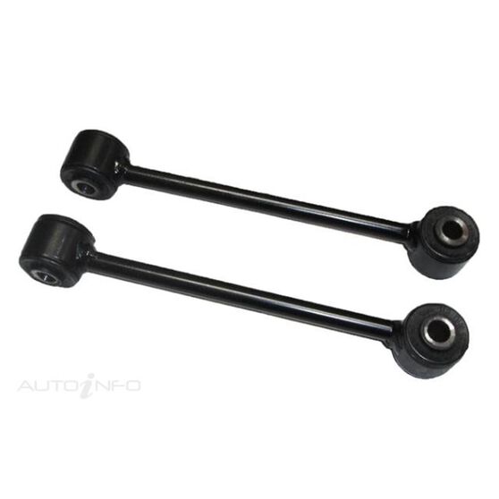 (LK) JEEP GRAND CHEROKEE WH 2005-2010 FRONT SWAY BAR LINK KIT, , scanz_hi-res