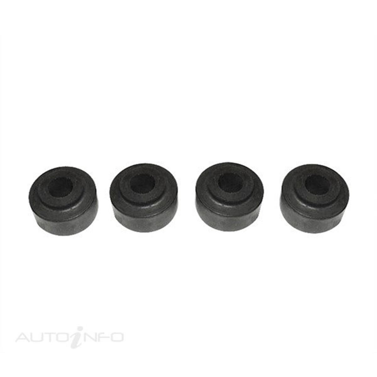(BK) FORD UPPER / LOWER SHOCK BUSH KITS (1-2 KITS PER VEHICLE), , scanz_hi-res