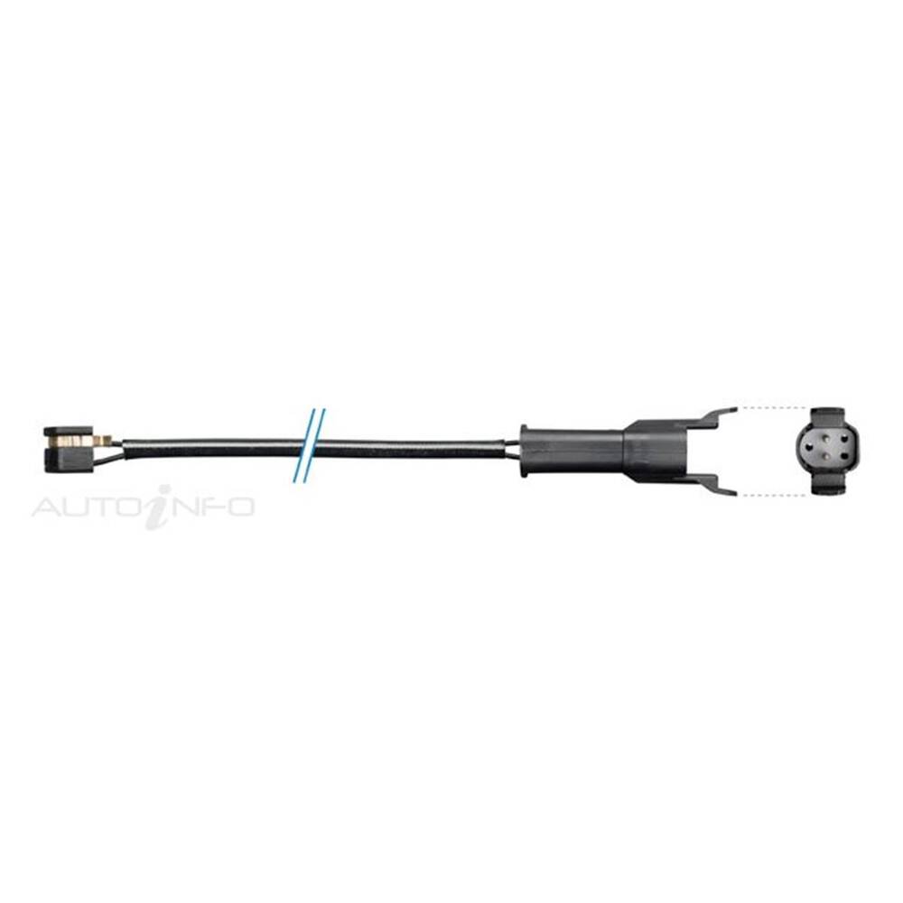 Bendix Brake Pressure Sensor Bendix Brake Pad Electronic Wear Sensor - BWS1138 | Supercheap Auto New ...
