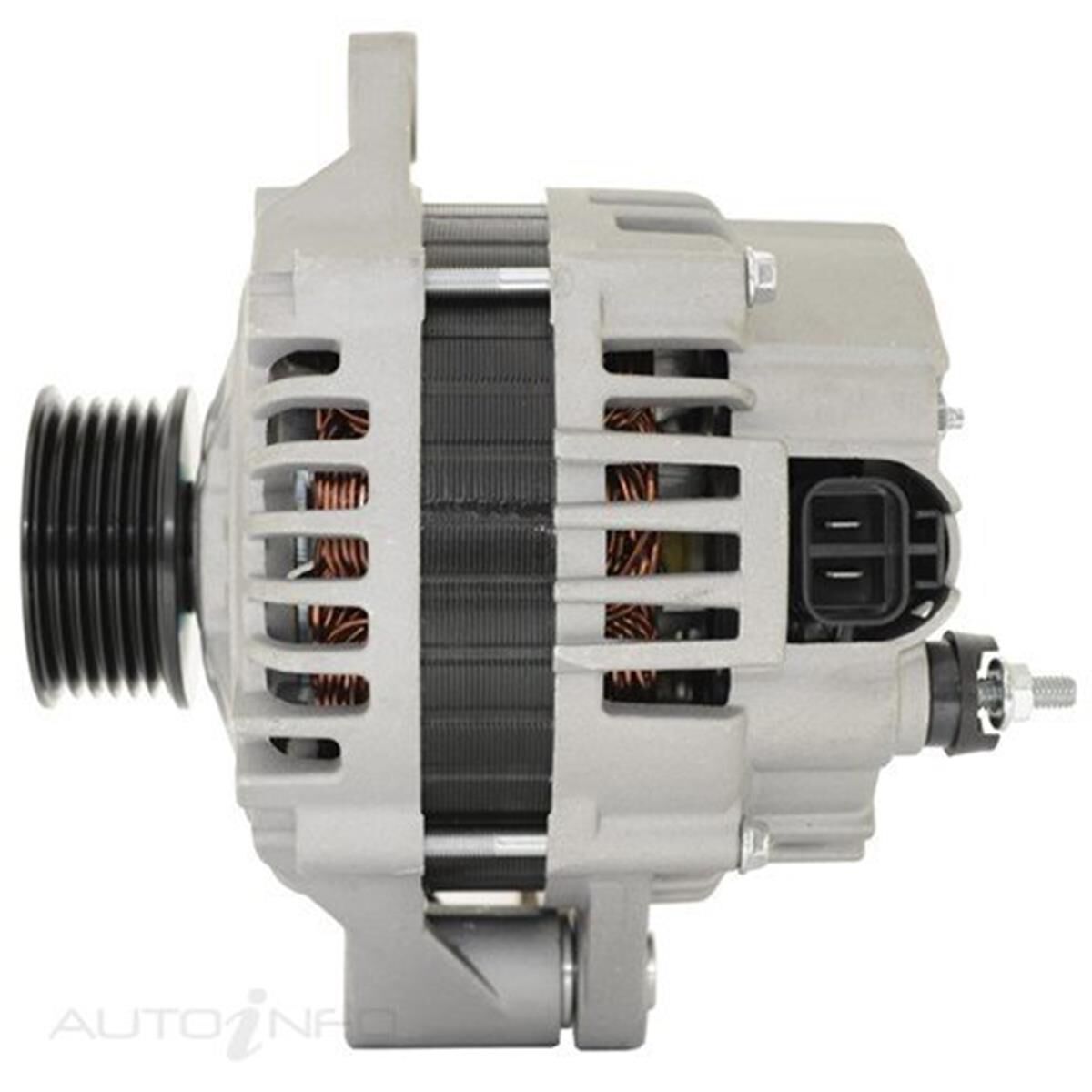 ALTERNATOR 12V 90A HOLDEN FRONTERA RODEO, , scanz_hi-res