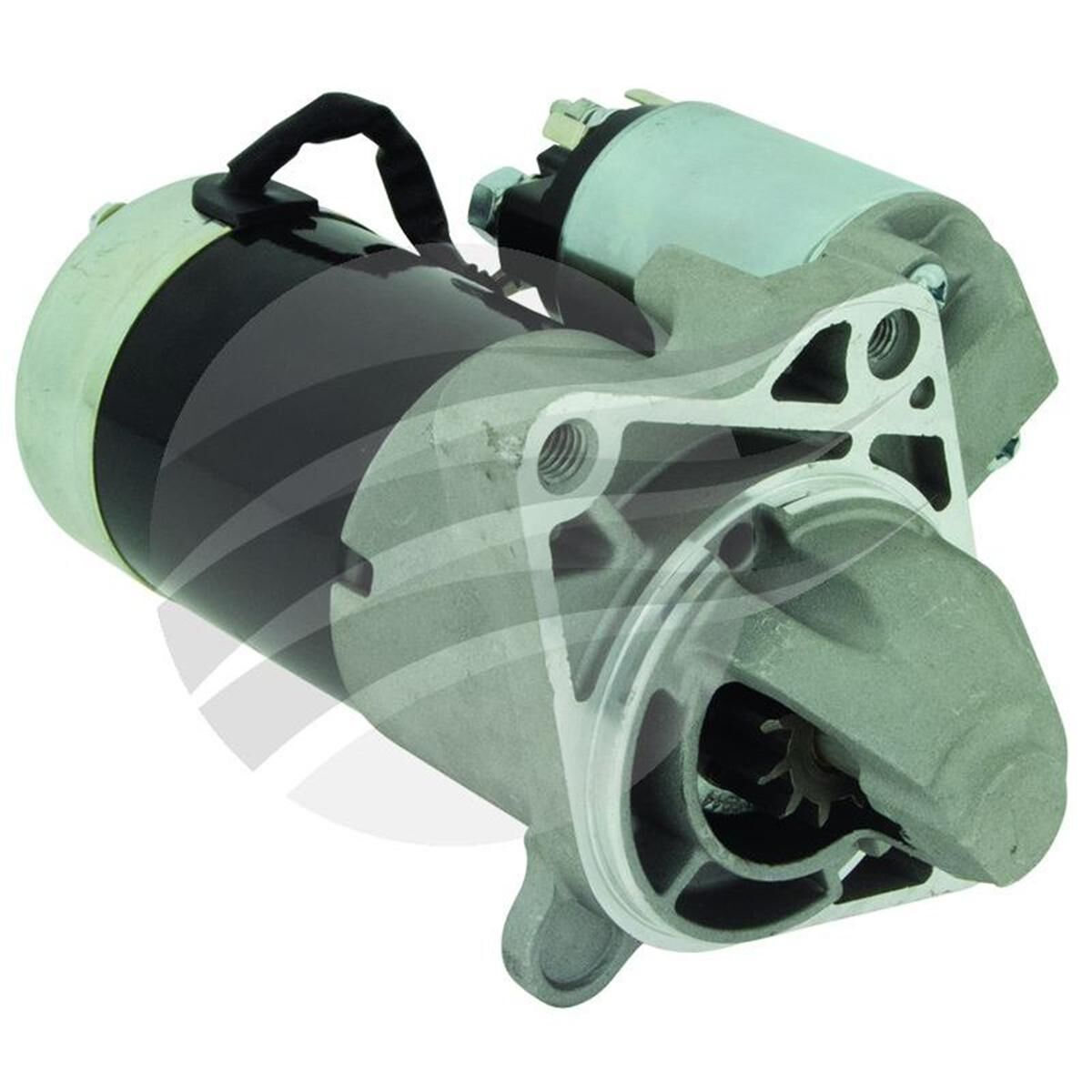 STARTER 12V NISSAN XTRAIL, , scanz_hi-res