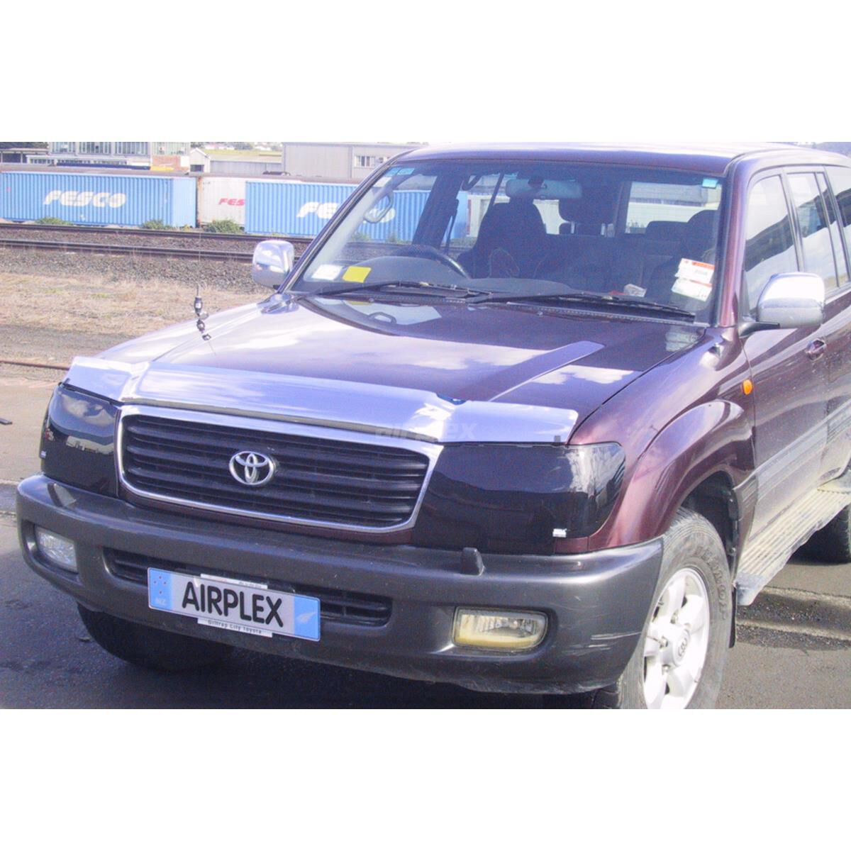 FJ100 SERIES LANDCRUISER 1998-05 (BRONZE, , scanz_hi-res