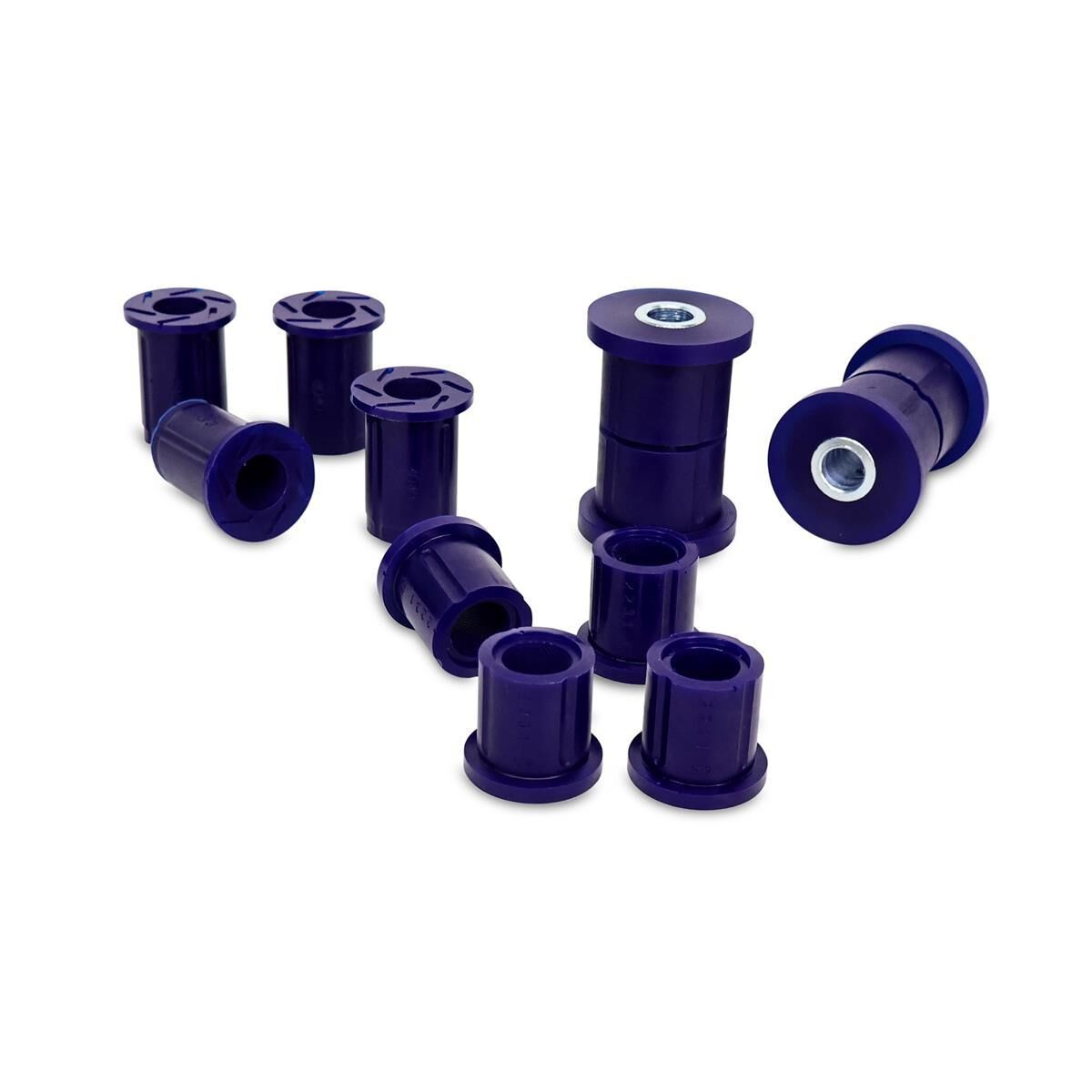 SUP PRO D-mAX/COLORADO RR SPR KIT, , scanz_hi-res