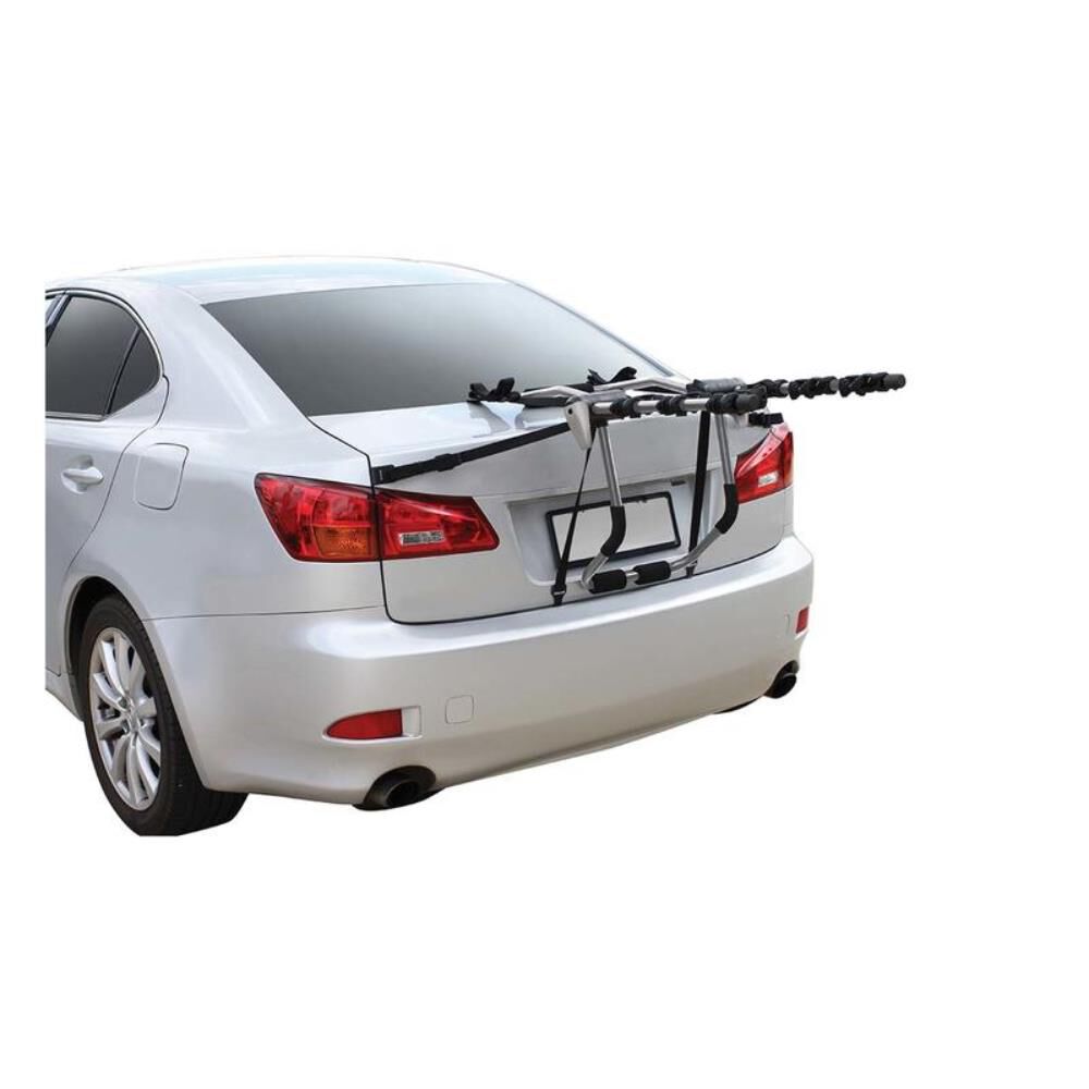 Prorack 3 bike carrier 2025