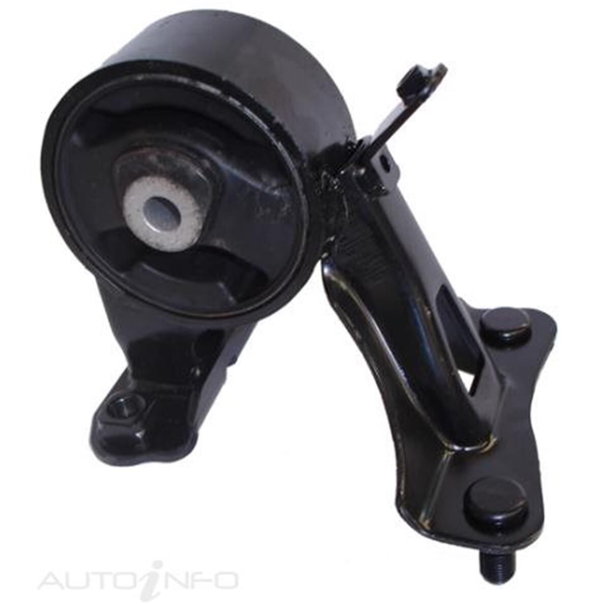 TOYOTA RAV 4 06-ON REAR MANUAL, , scanz_hi-res