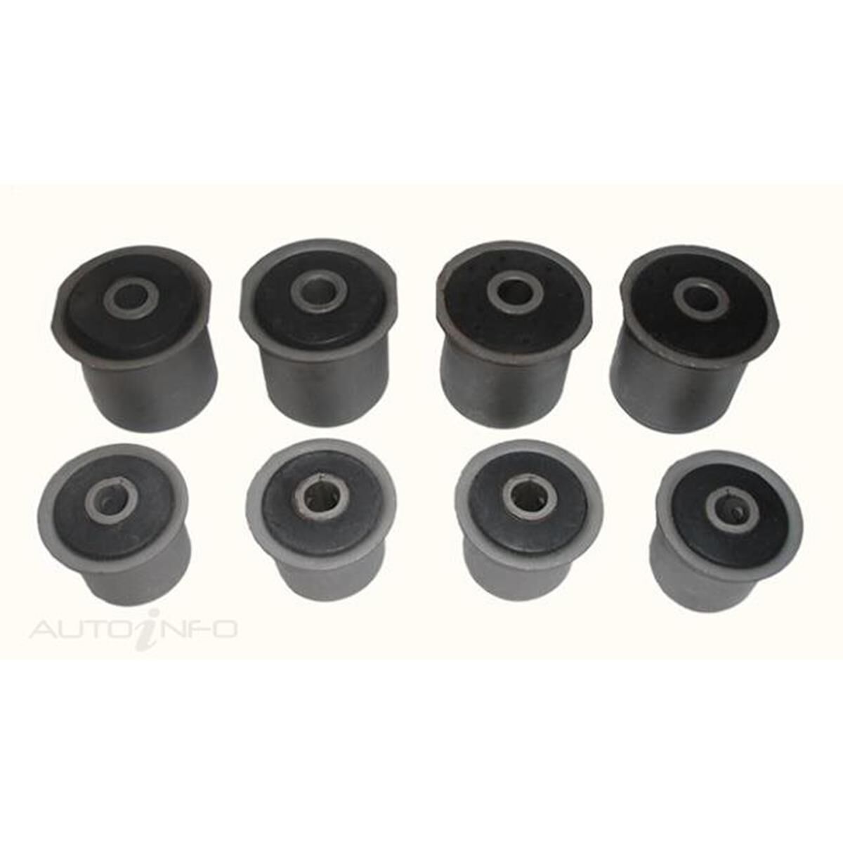 (BK) JEEP WRANGLER TJ 1997-2006 REAR SUSP. BUSH KIT, , scanz_hi-res
