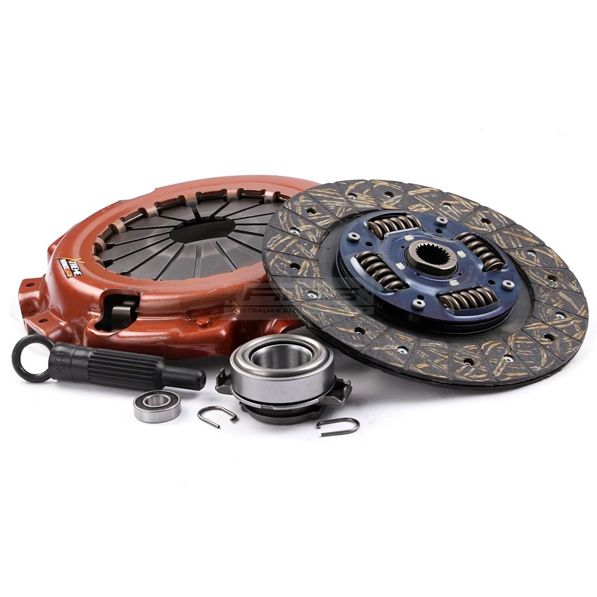 KIT HD MITS TRITON 2WD 3.0L, , scanz_hi-res