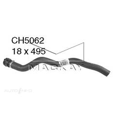HEATER HOSE  - HOLDEN CRUZE JG - 1.8L I4  PETROL - MANUAL & AUTO, , scanz_hi-res