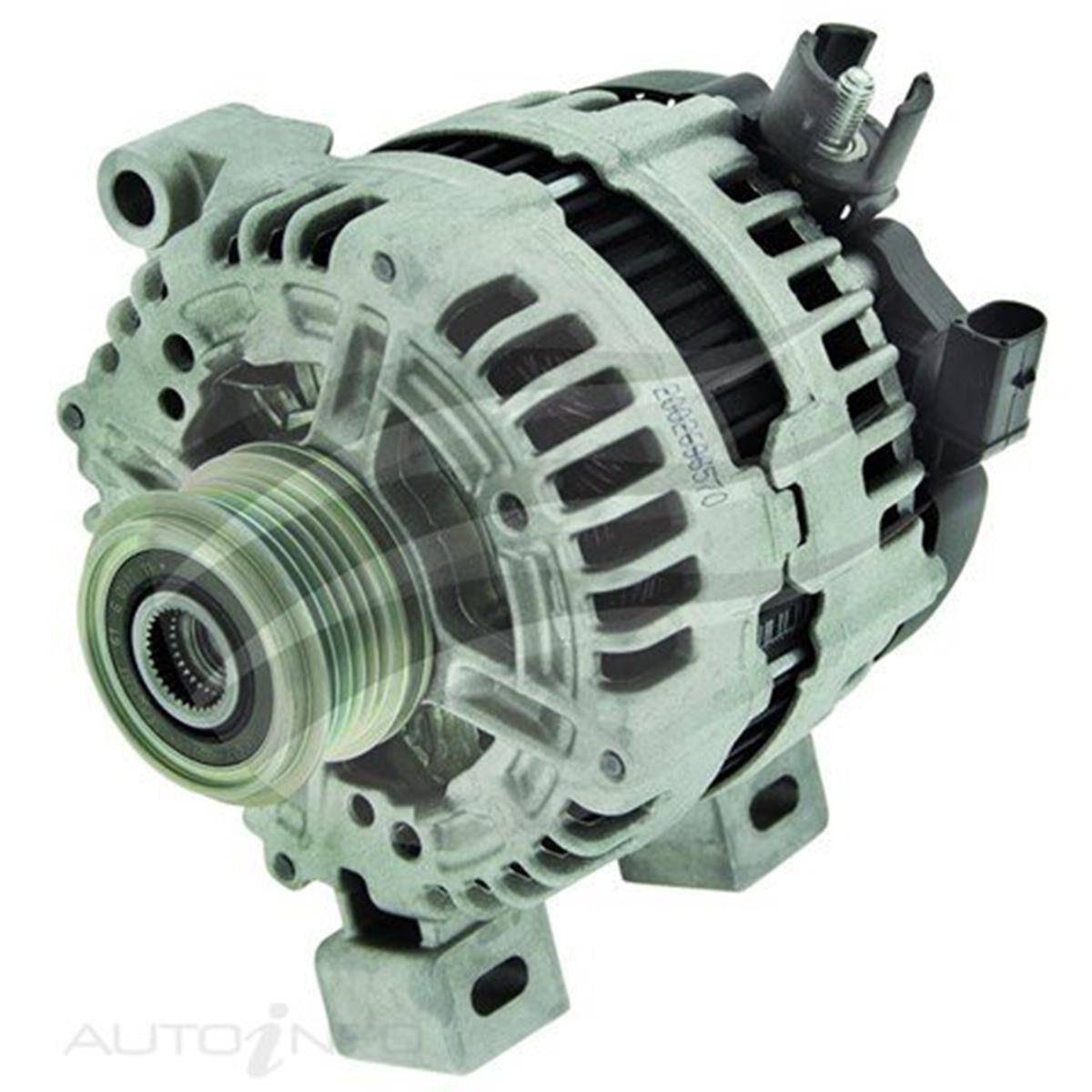 ALT 14V 150A  VOLVO 2006-, , scanz_hi-res