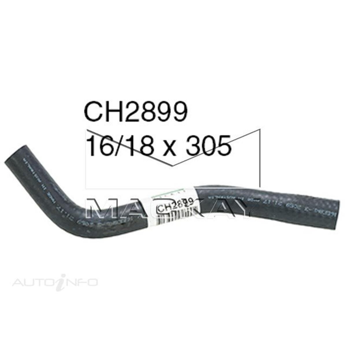 HEATER HOSE JAGUAR XJ6 III   VALVE TO HEATER*, , scanz_hi-res