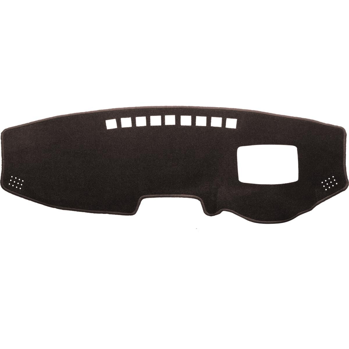 Brown Dash mat, , scanz_hi-res