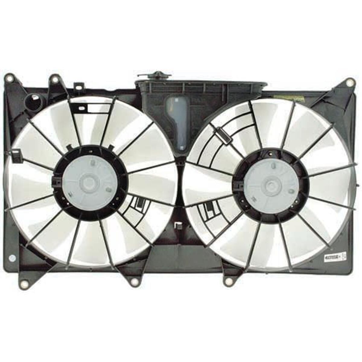 FAN ASSY DUAL LEXUS IS300, , scanz_hi-res