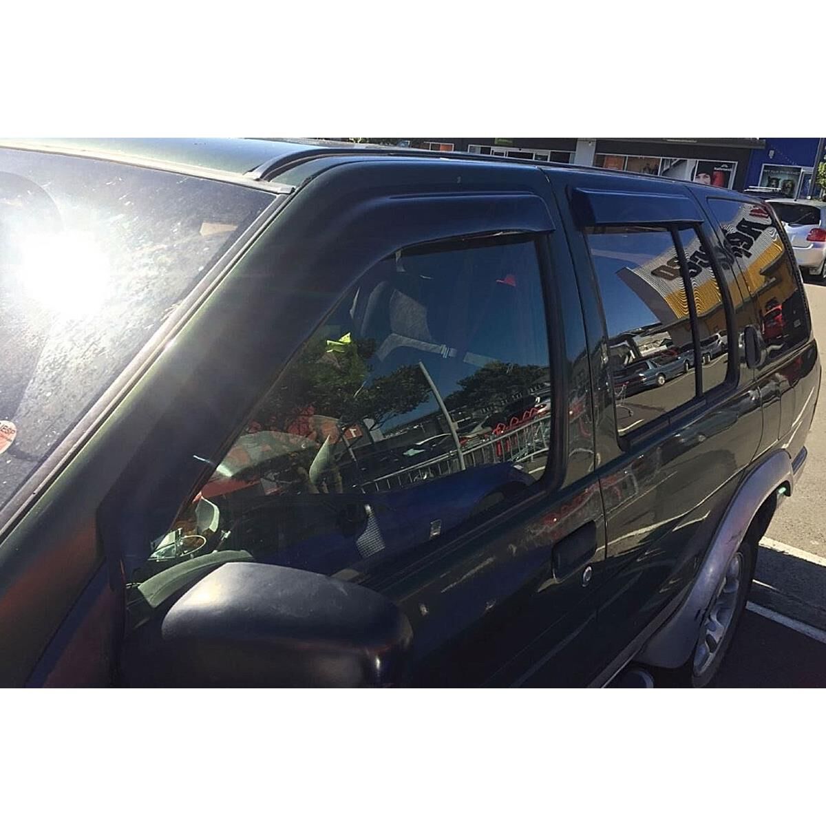 NISSAN D21 TERRANO (4 PIECE SET), , scanz_hi-res