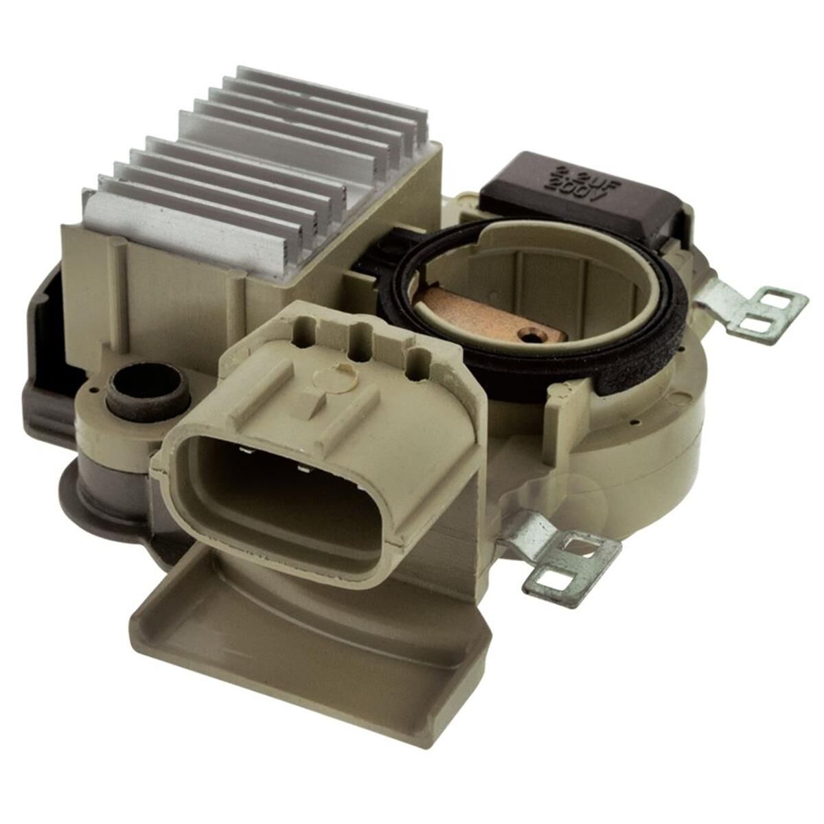 REG 12V SUBARU D / S / L  3 PIN, , scanz_hi-res