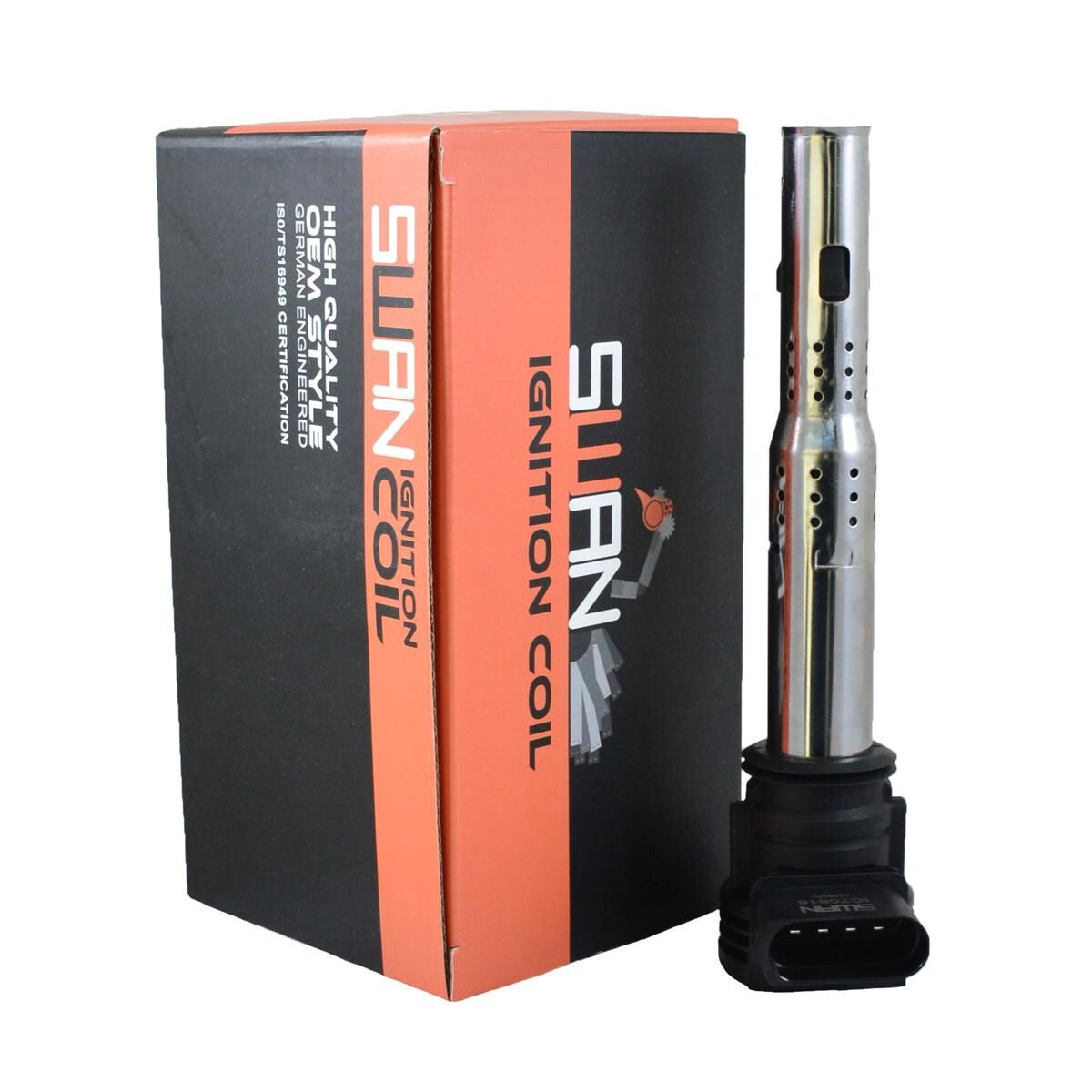 SWAN IGNITION COIL - IC70818, , scanz_hi-res