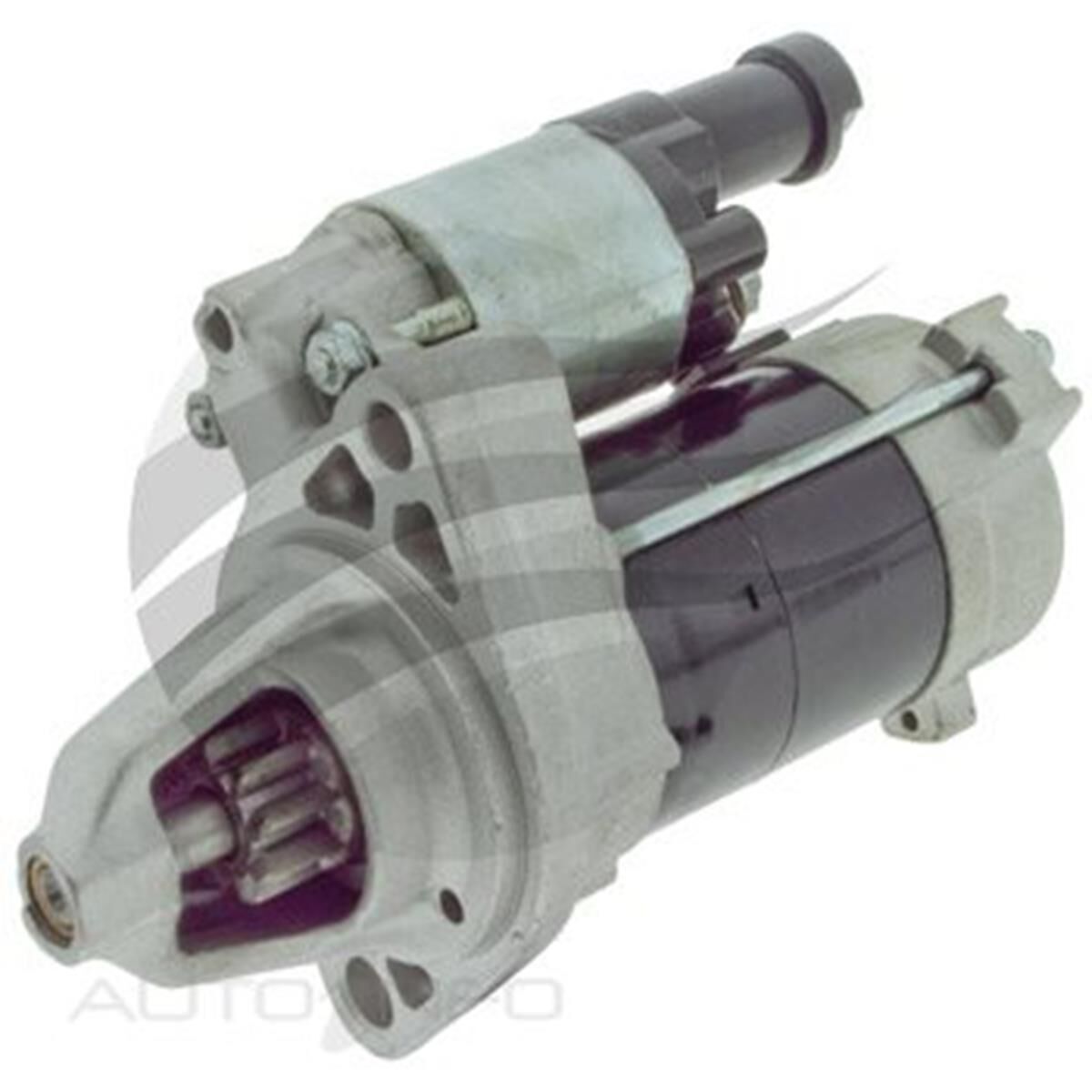 STARTER 12V HONDA CIVIC 2.0L, , scanz_hi-res